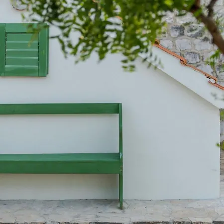 House Mia Tatil Evi Trogir