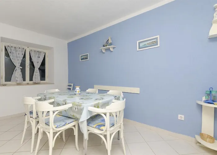 Prázdninový dům House Mia