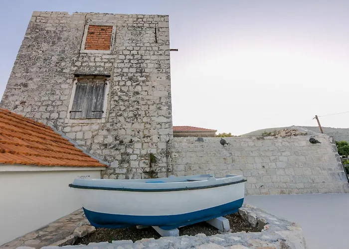 Prázdninový dům House Mia Trogir