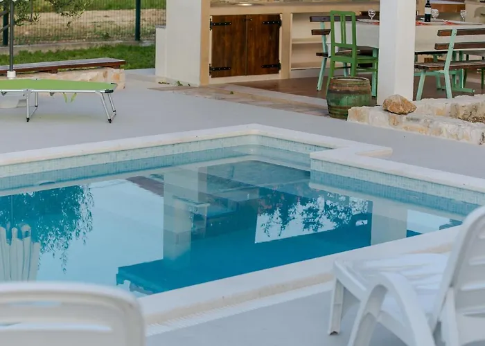 بيت للعطل House Mia *