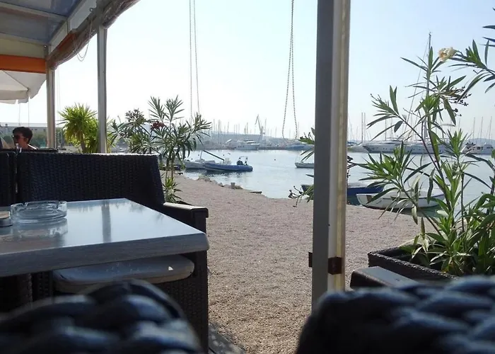 House Mia Prázdninový dům Trogir