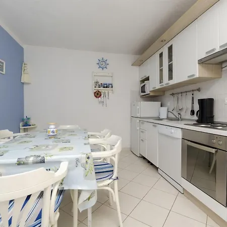 Ferienhaus House Mia Trogir