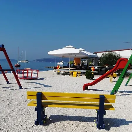 House Mia Ferienhaus