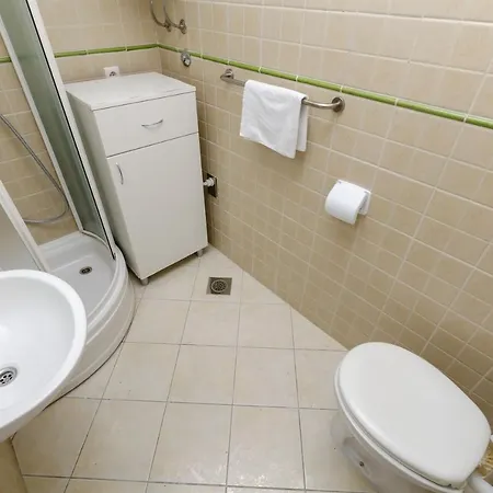 House Mia Ferienhaus *