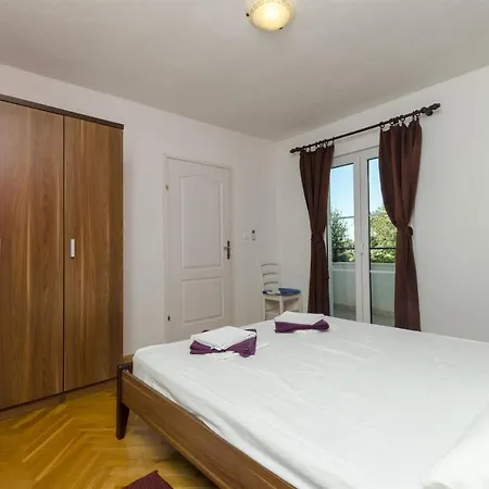 House Mia Ferienhaus Trogir