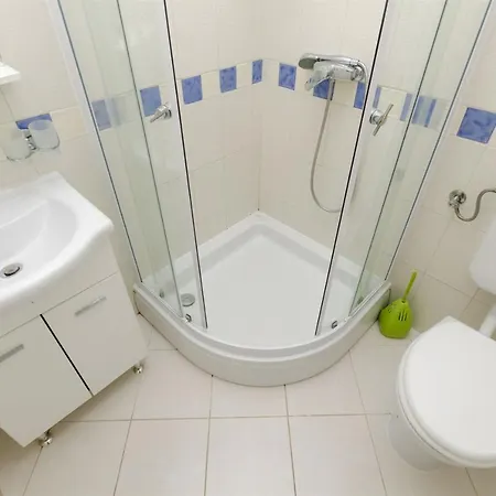 Ferienhaus House Mia Trogir