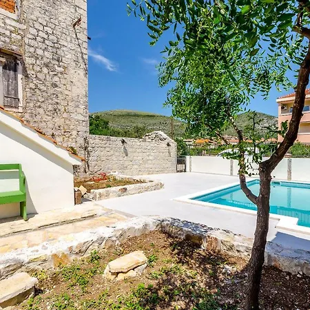 House Mia Ferienhaus