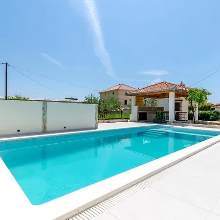 Ferienhaus House Mia Trogir