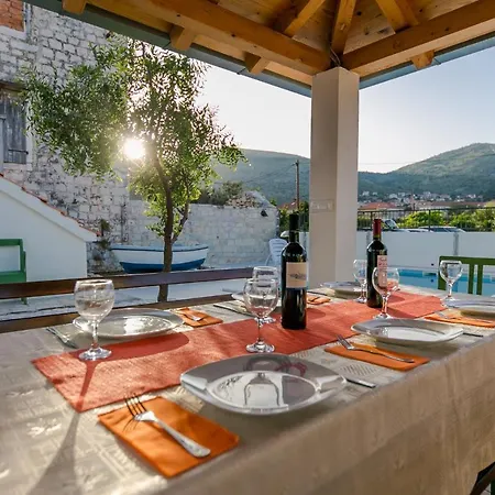 House Mia Ferienhaus