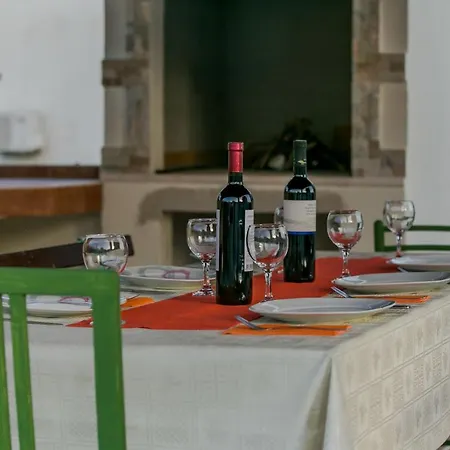 Ferienhaus House Mia Trogir