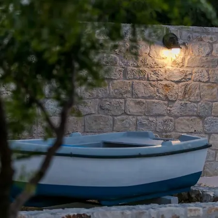 House Mia Ferienhaus