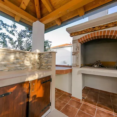 House Mia Ferienhaus *