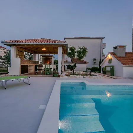 Ferienhaus House Mia