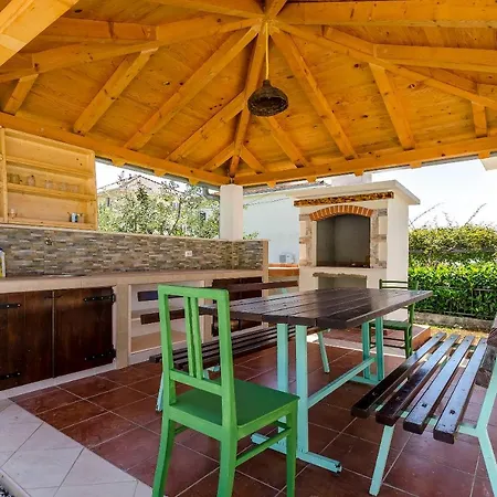 House Mia Ferienhaus *