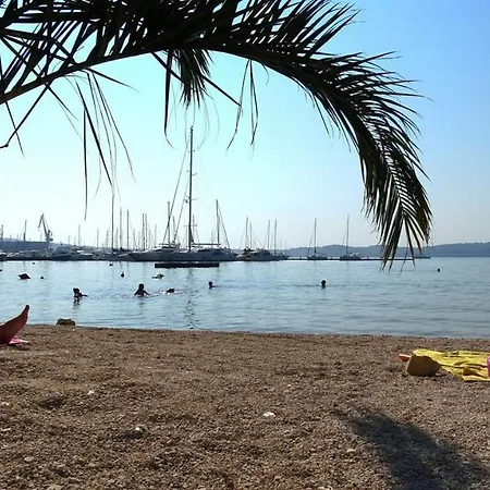 House Mia Ferienhaus *