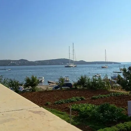 Ferienhaus House Mia *