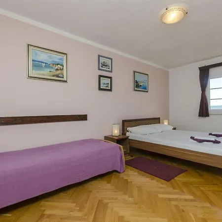 Prázdninový dům House Mia *