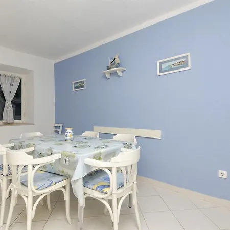 Prázdninový dům House Mia