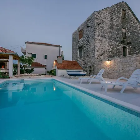 House Mia Prázdninový dům