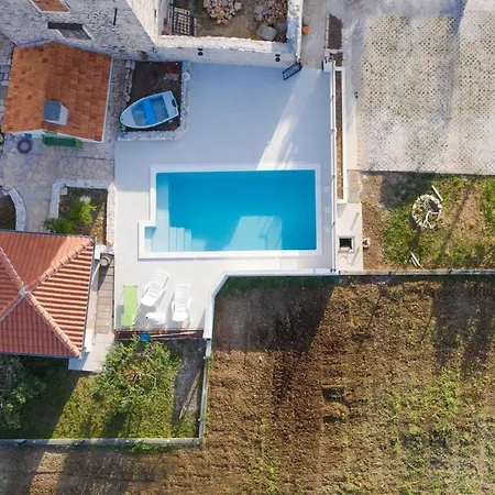 House Mia Prázdninový dům