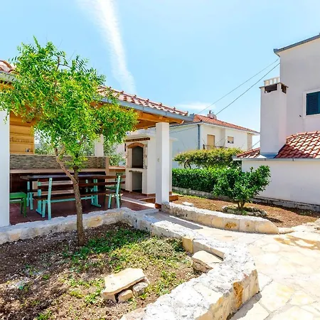 House Mia Prázdninový dům