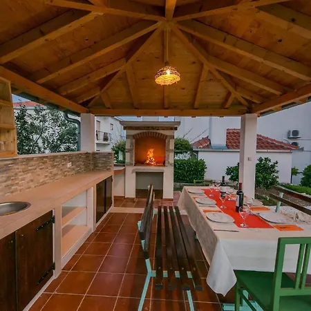 House Mia * Trogir