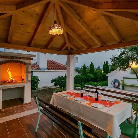House Mia Prázdninový dům