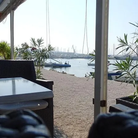 House Mia Prázdninový dům Trogir